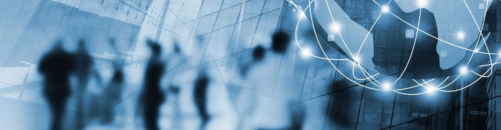 What are the trends in International Business for 2021?