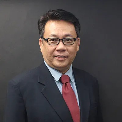 Daniel Chee Hay Kheong