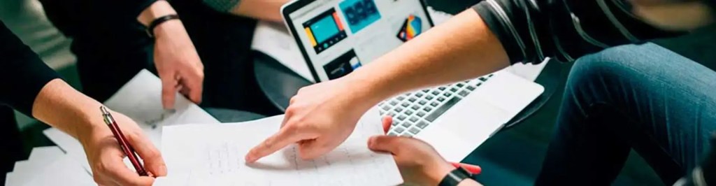 Important differences between accounting and finance career paths