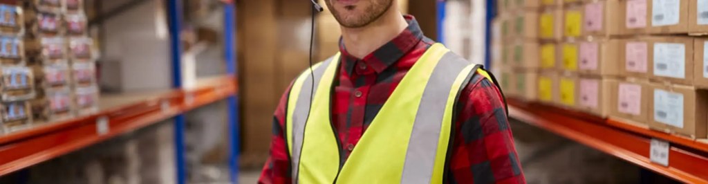 Smart Technologies in Logistics and Supply Chain Management