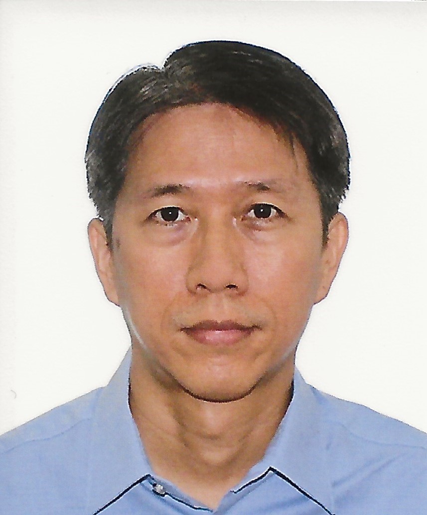 Tan Kheng Teck