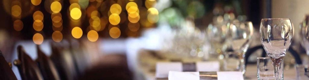 Hospitality Industry