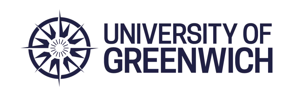 University Of Greenwich Logo 