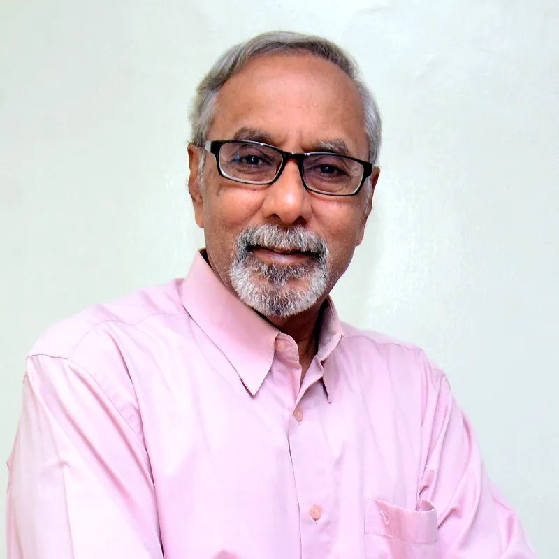 Dr Natarajan Varaprasad