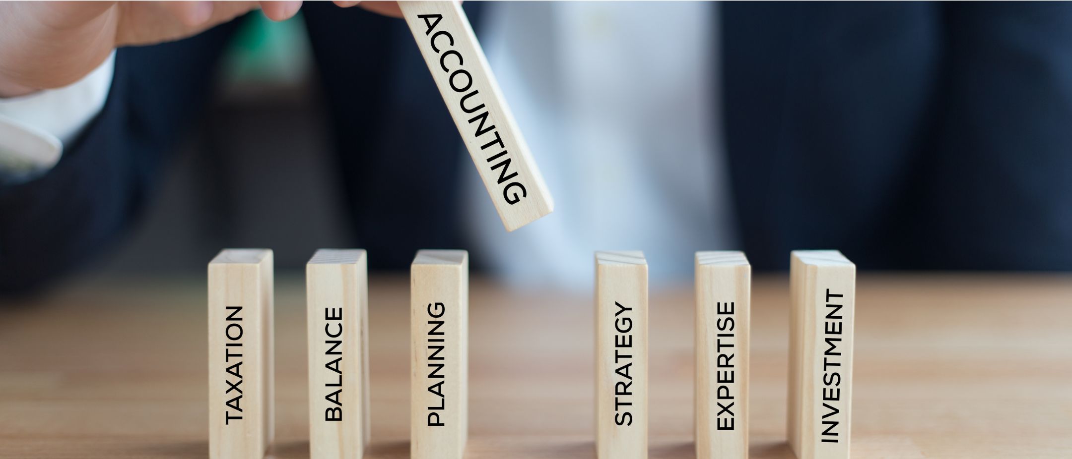 ACCA in a Changing Financial World