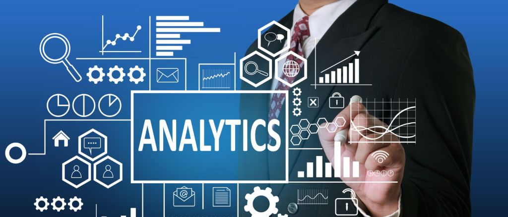 Why Data Analytics is the New Leadership Currency